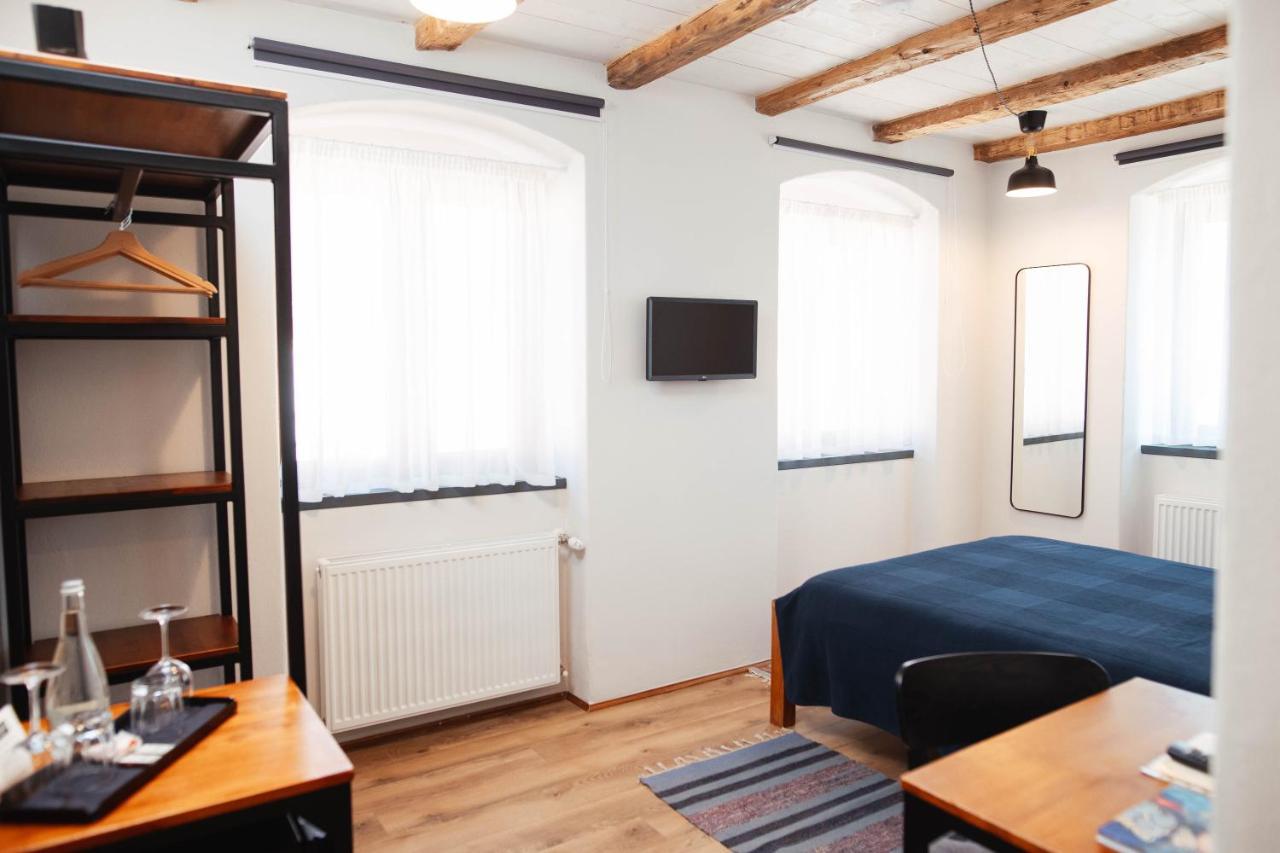 Casa Hintz Transilvania Făgăraş Exteriér fotografie
