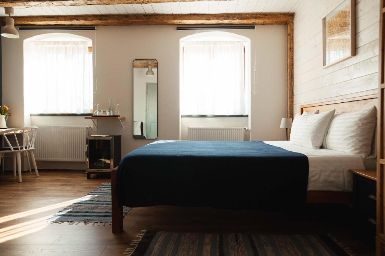 Casa Hintz Transilvania Făgăraş Exteriér fotografie