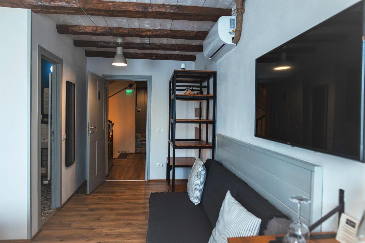 Casa Hintz Transilvania Făgăraş Exteriér fotografie