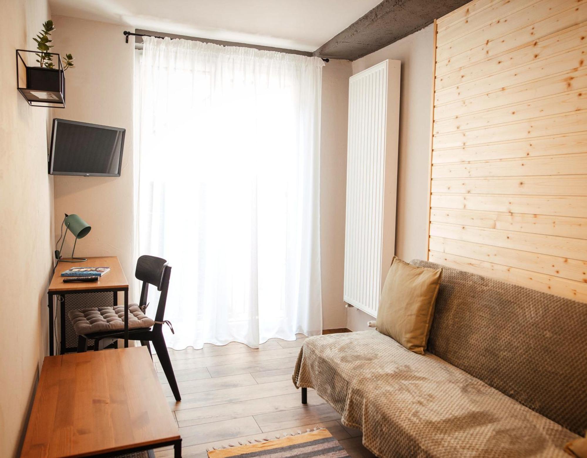 Casa Hintz Transilvania Făgăraş Exteriér fotografie